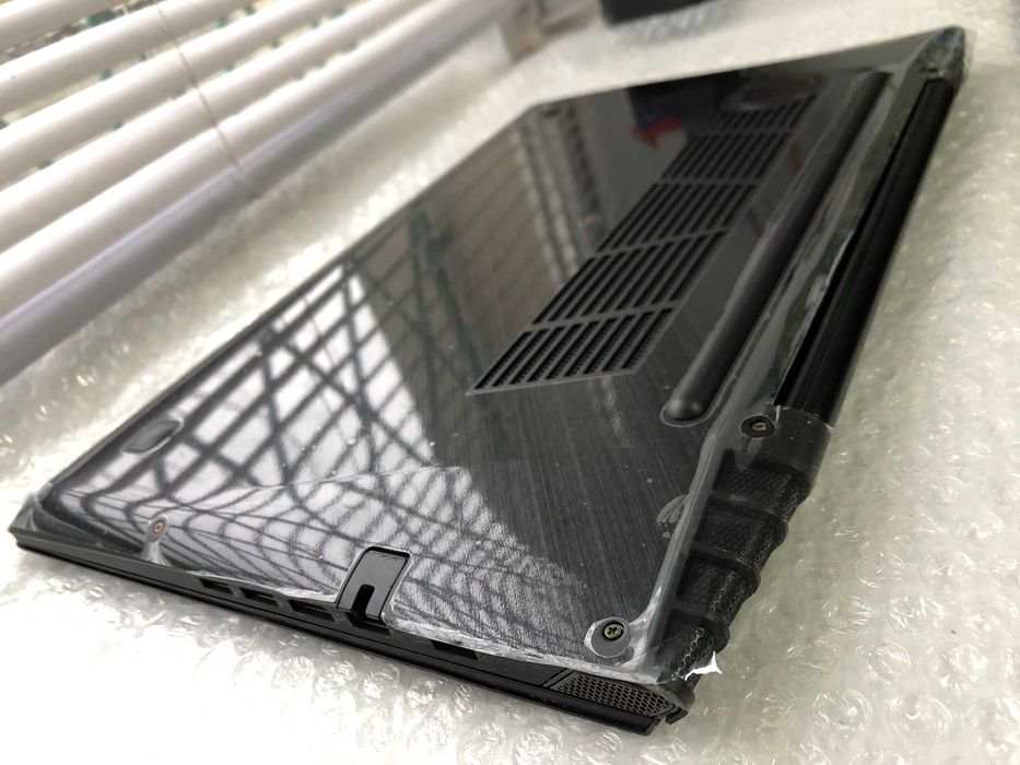 ІГРОВИЙ! Lenovo IdeaPad Y50-70 15,6" 4K i7-4710HQ DDR16Gb SSD512Gb ≈2г