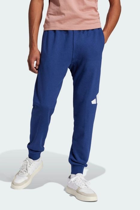 Штани чоловічі adidas  оригінал р. L(штаны адидас оригинал
