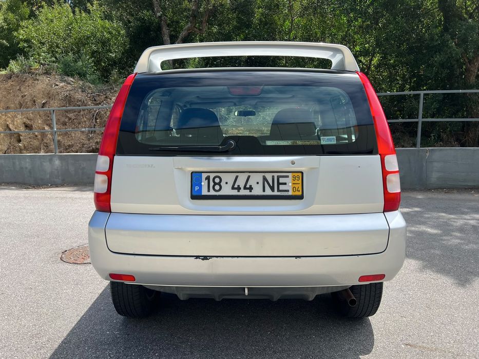 Honda HR-V  1.6 Gasolina ( Só 1 Dono )
