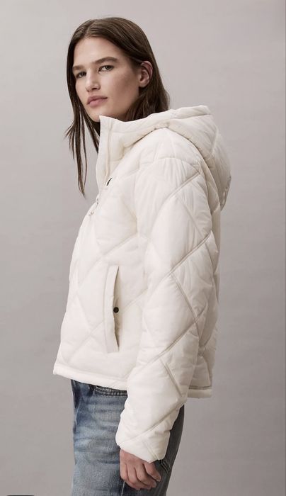 Куртка Calvin Klein оригінал