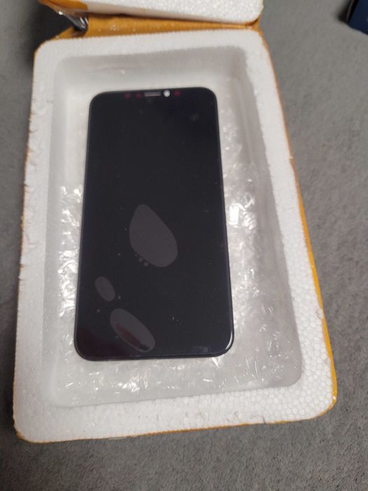 Ekran lcd iPhone xs wyswietlacz