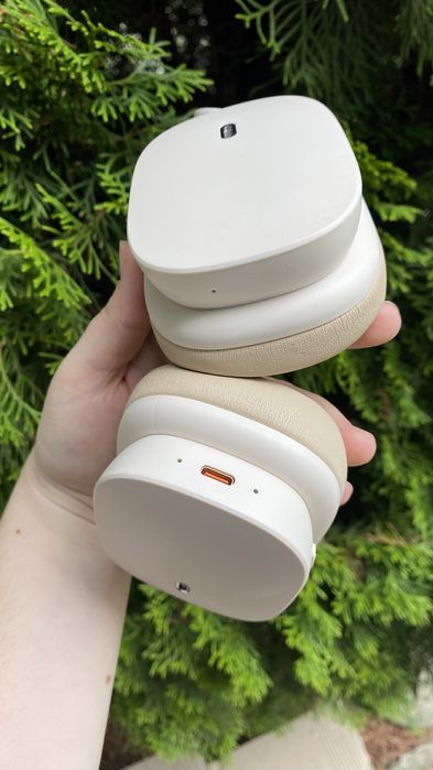 Навушники Baseus Bowie H1