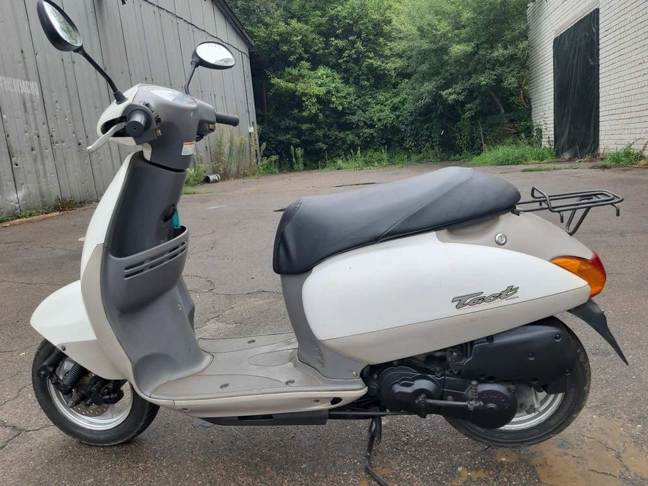 Скутер мопед Honda Tact AF51 Хонда з Японії