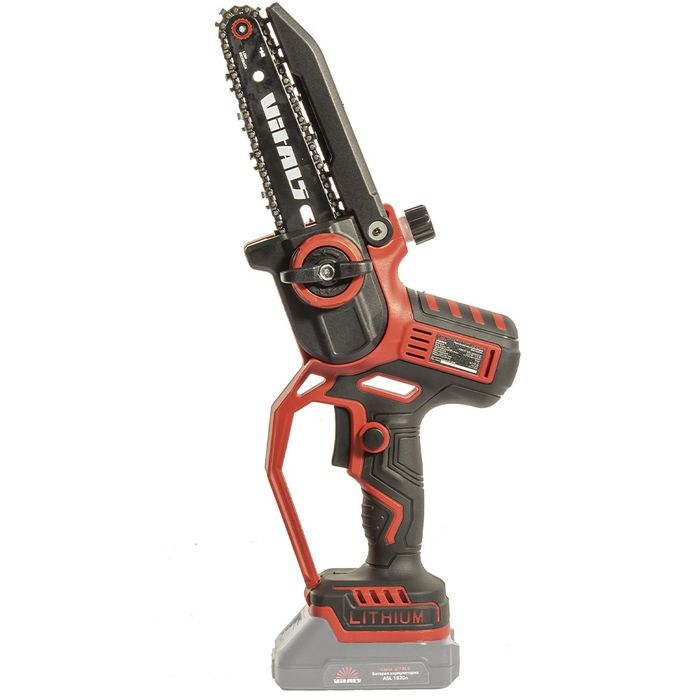 Пила акумуляторна Vitals AKZ1830n kit