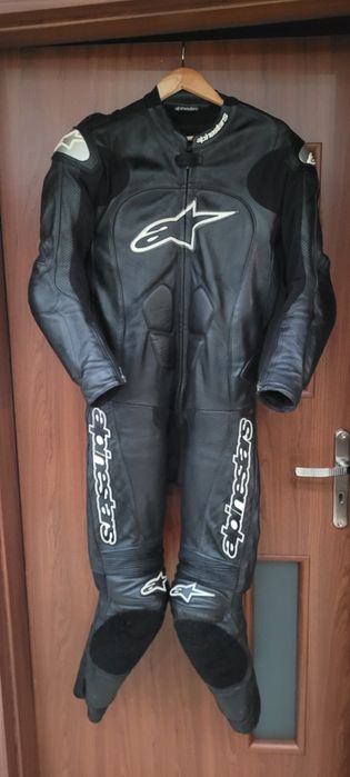 Kombi motocyklowy alpinestars 48