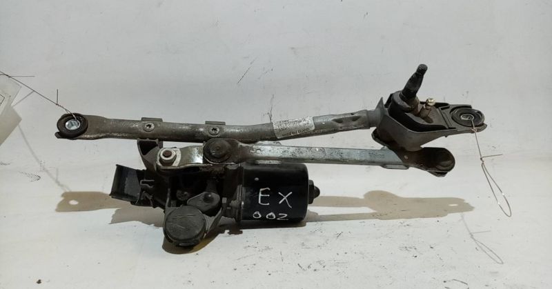 Motor limpa vidros frente CITROËN C1 (PM_, PN_)