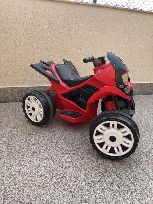 Carro elétrico para criança