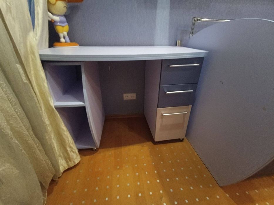 Вживані Дитячі меблі 11000грн