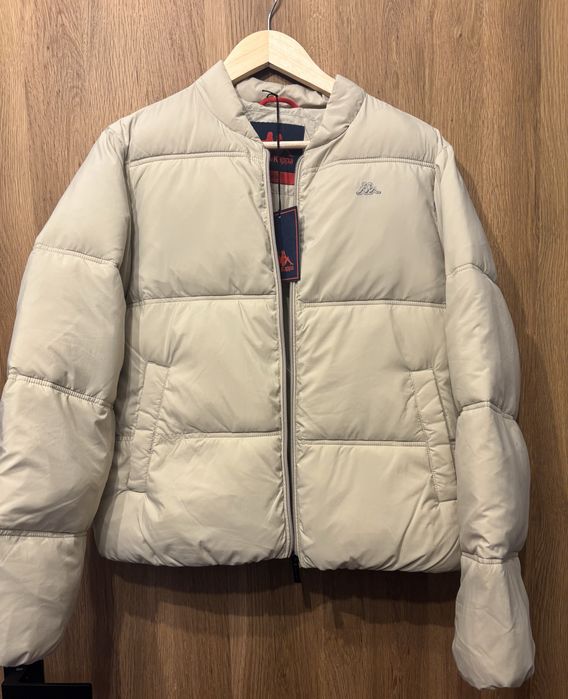 Robe di Kappa_kurtka bomberka