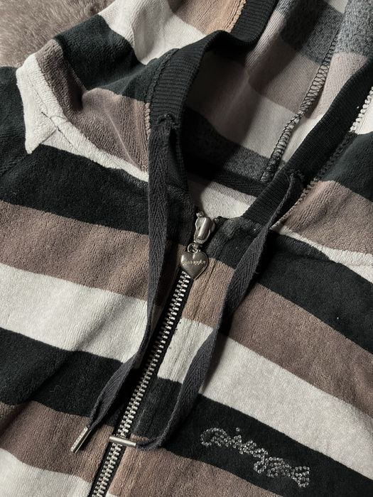 худи y2k зипка 2000