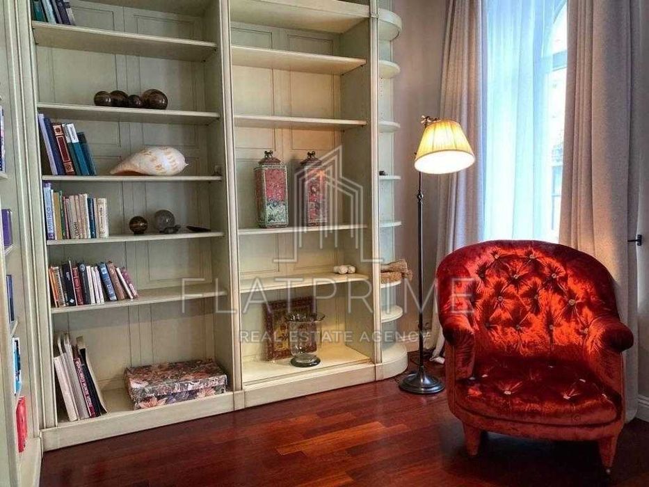 3-rooms apartment apartment by the address st. Ilenka Yuriya (area 250 m²) - Atlanta.ua - photo 4