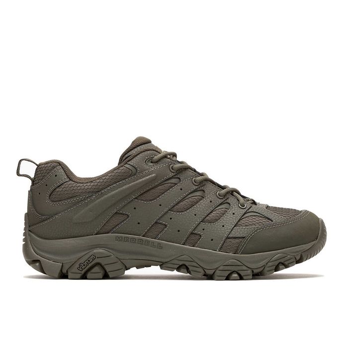 Кросівки Merrell MOAB 3 Low Tactical. Розмір 42-  48