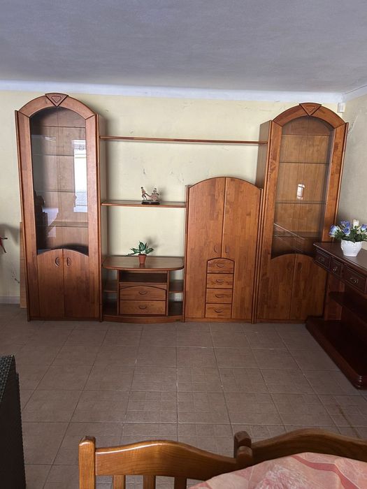 Grande movel madeira cozinha