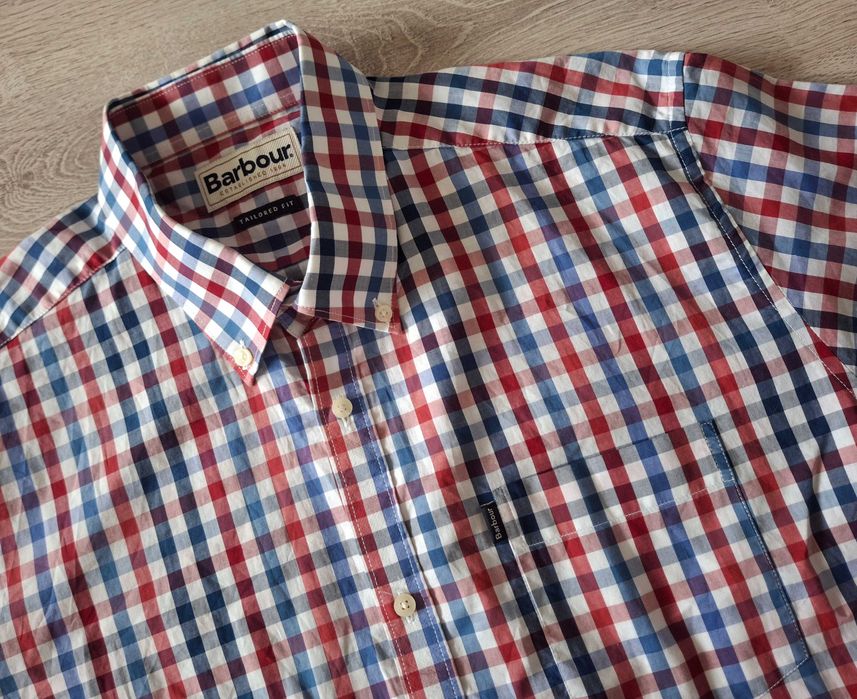 Сорочки Ben Sherman