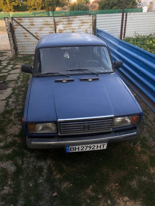 Продам Ваз 2107