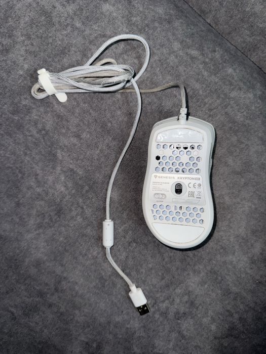 myszka genesis krypton 550