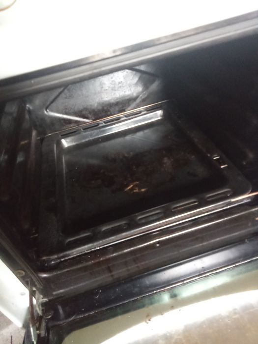 Fogão elétrico Junex 4 bicos!