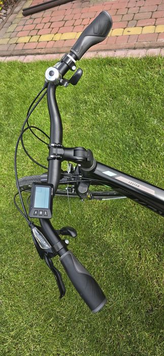 E-Rower Kands Lester | Realny zasięg 90-120 km | Dokumentacja | Od Producenta + GRATIS