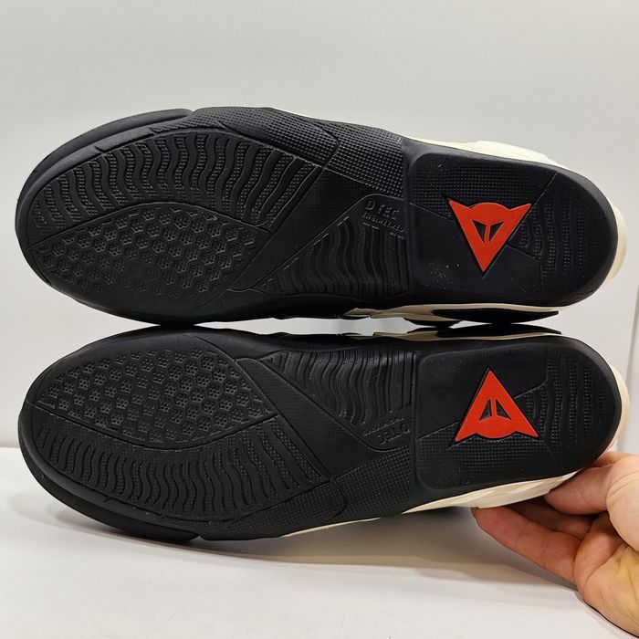 мотоботи Dainese Dyno 45р/29см