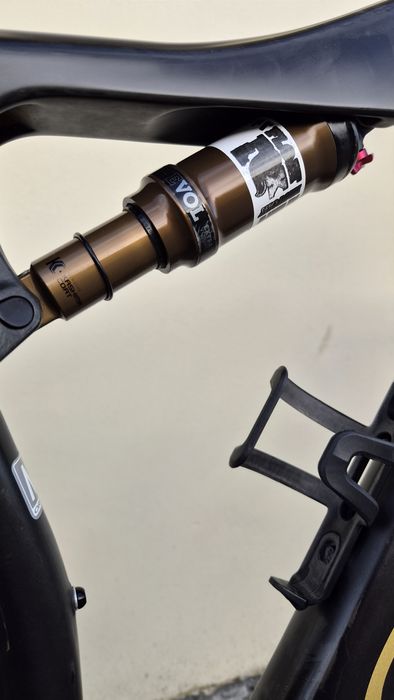 ORBEA OIZ  CARBONO OMX TAM. M ( carbono topo de Gama) – Fox Kashima / SRAM X01
