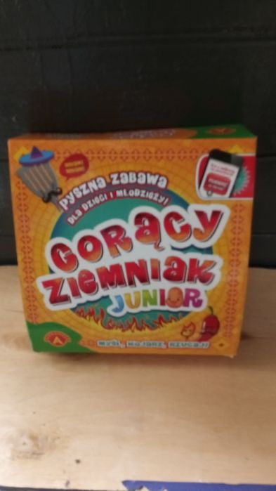 Gry planszowe logiczne zręcznościowe