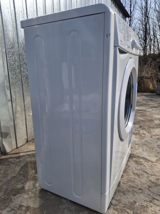 Indesit 5 kg slim 45 cm gwarancja Dostawa gratis