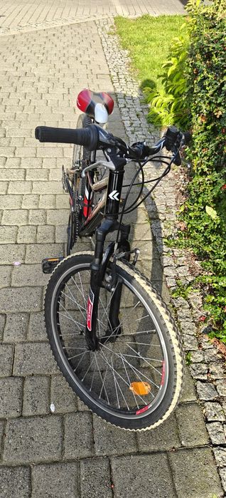 Sprzedam rower Kross Hexagon