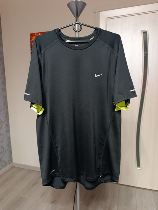 Спортивна футболка nike XL
