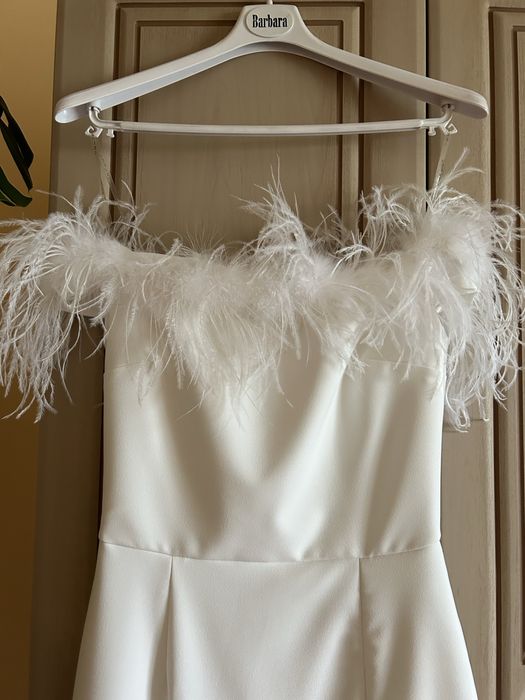 Вечірня сукня / вечірнє плаття