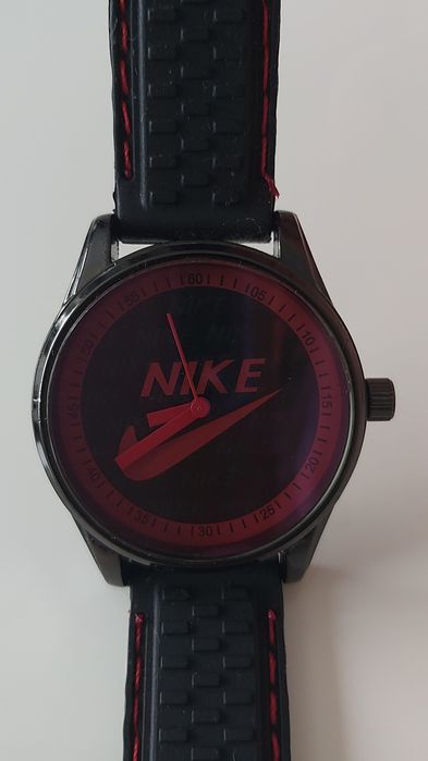 Zegarek Nike wodoodporny