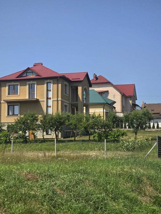Продаж, земля, Будівництво, Зубра