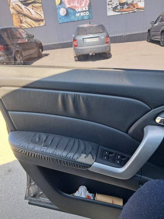 Продам Акура RDX 2,3 турбо