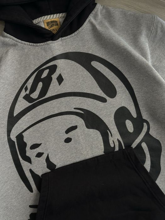 ОРИГІНАЛ! Худі BBC Billionaire Boys Club Hoodie