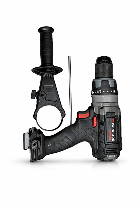 Parkside PSBSAP 20-Li C3