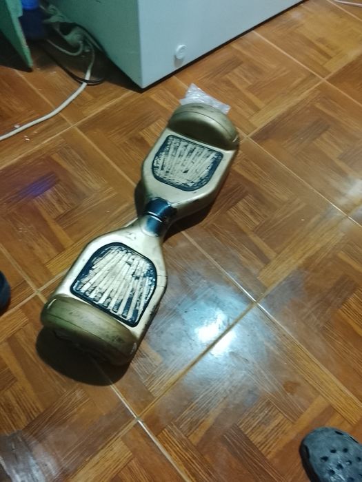 Hoverboard bom estado