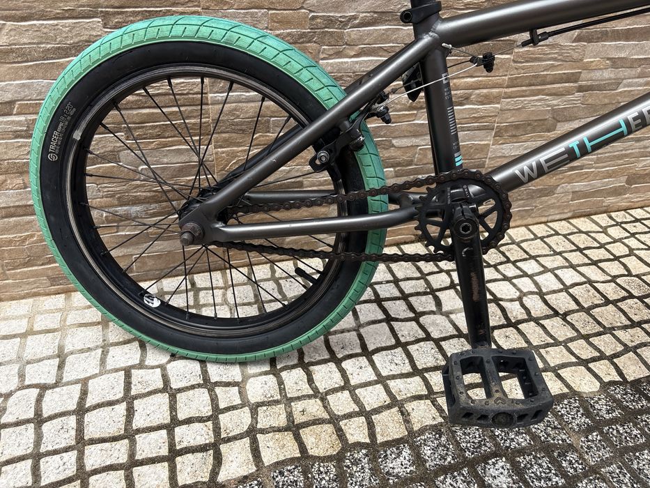 BMX wethepeople