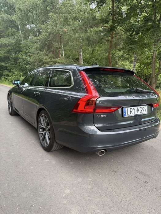 Volvo v90 2.0 D4