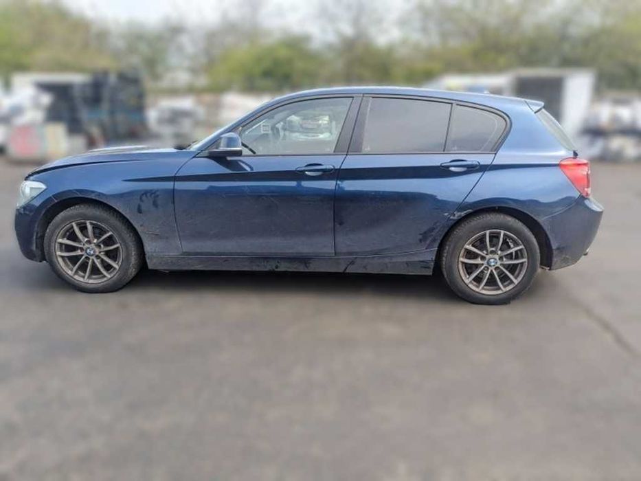BMW Serie 1 / 116d F20 1.6L (2013) Para peças