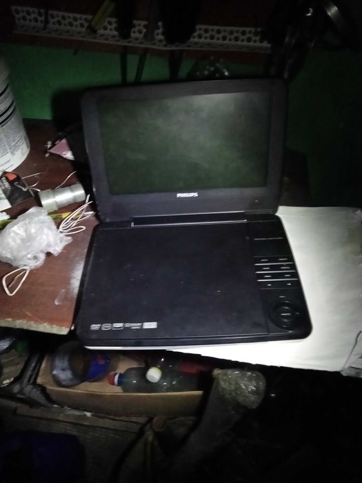 Електроніка різна