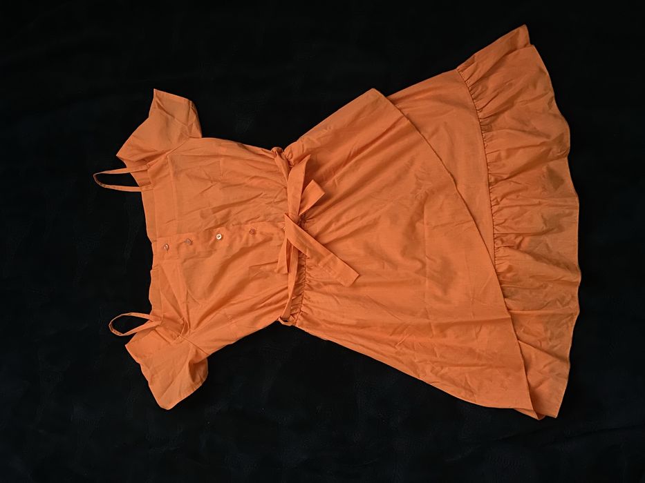 Сарафан, плаття