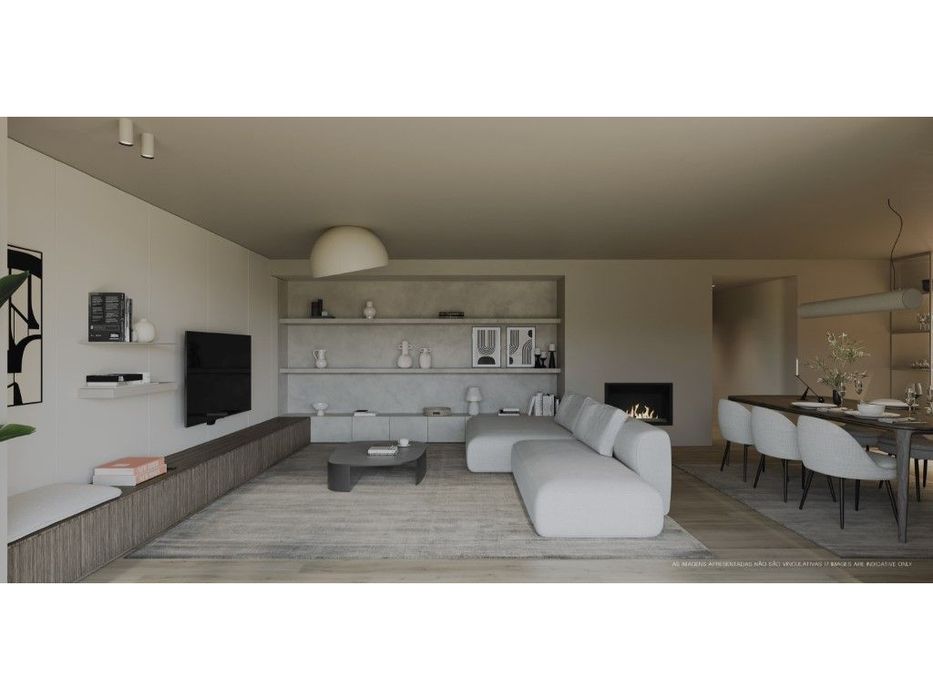 Apartamento T3 - Strata - Private Residences