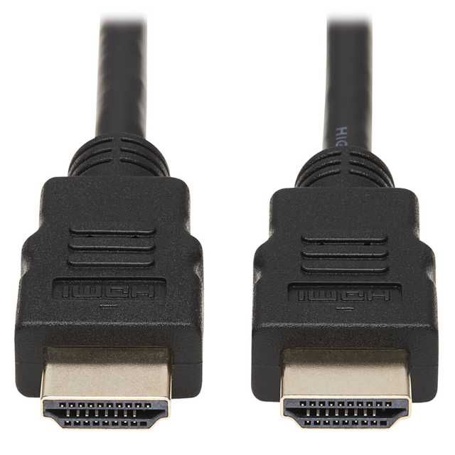Cabo HDMI 1.8M Novo