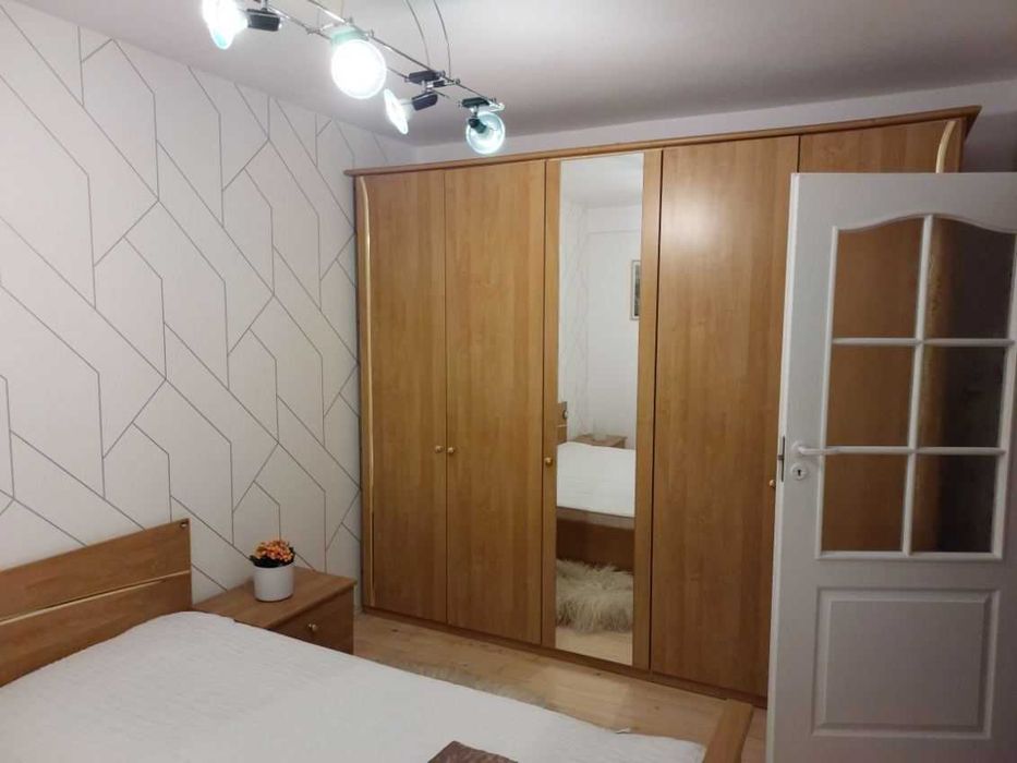 Mieszkanie 3-pokojowe 63 m² – Prądnik Biały, Kraków
