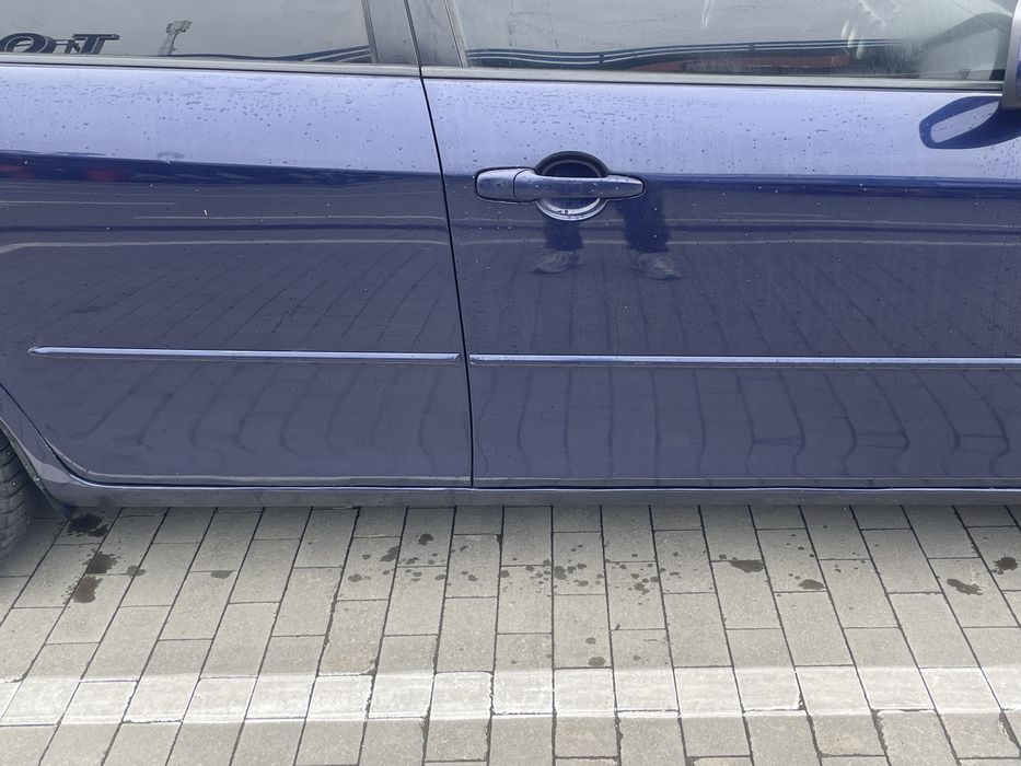 Mazda 6 2003 2.0