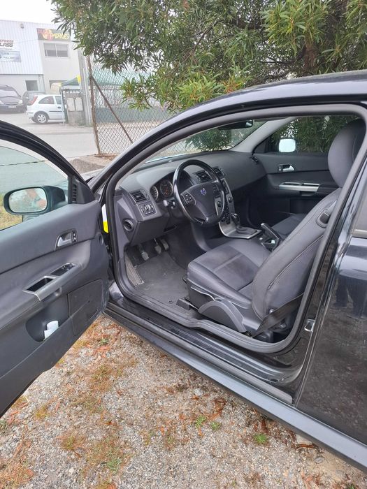 Vendo viatura Volvo C30
