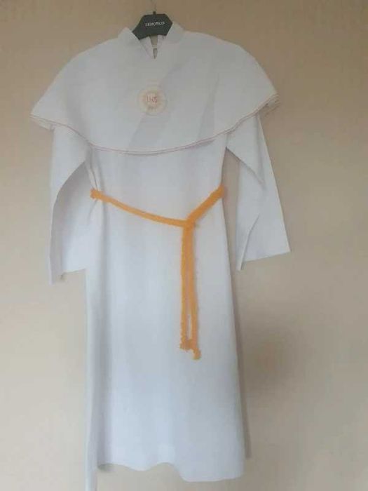 Alba dla dziewczynki