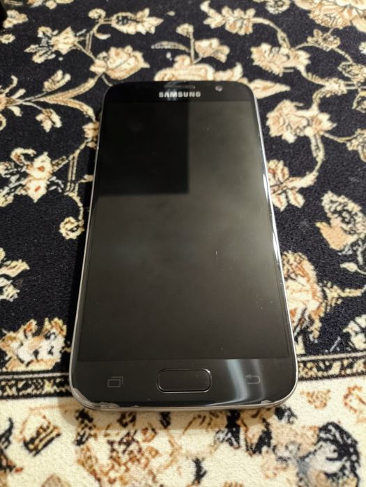 нерабочий samsung s7 duos