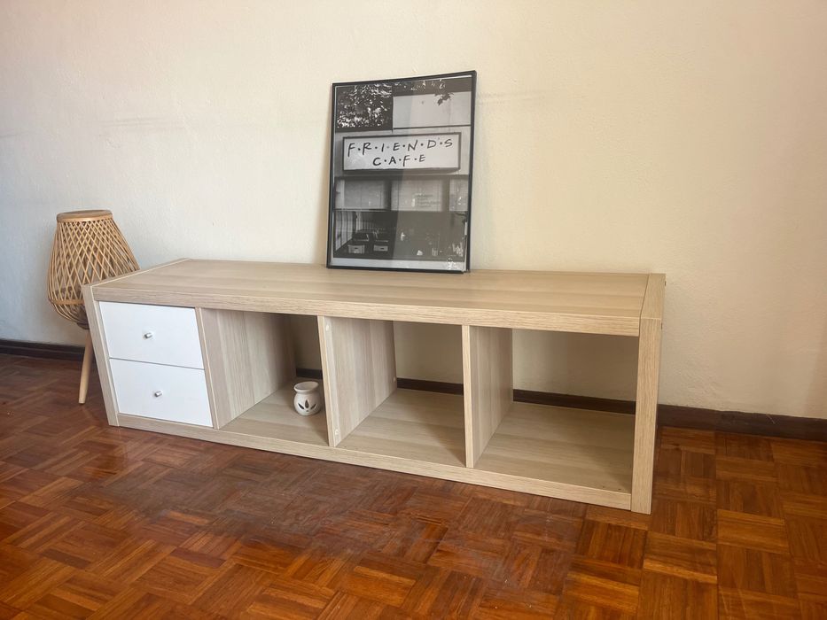 Móvel de TV ikea