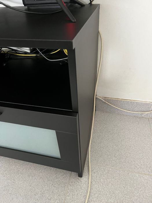 Móvel TV - Ikea