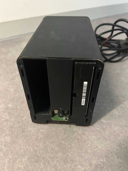 Dlink DNS 323 (oferta portes de envio)
